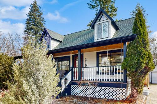 Coeur d'Alene Calm - Smaller Unit