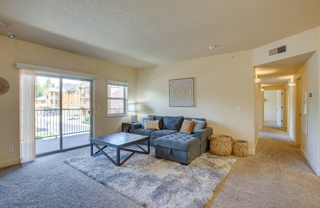 Coeur d'Alene Vacation Rental: 4 Mi to Hayden Lake