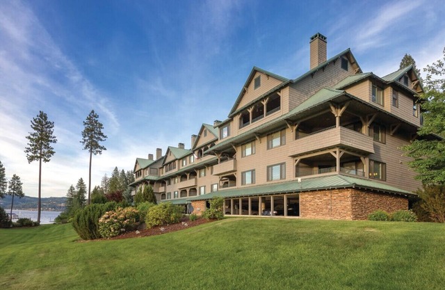 WorldMark Arrow Point 2BD - 6 Schlafplätze