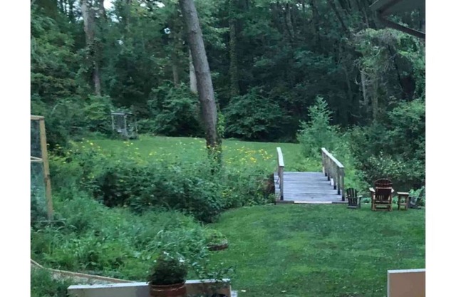 Coffee Creek Retreat