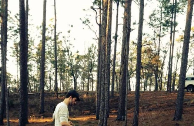 CoHabitat: Lakes in the Sandhills