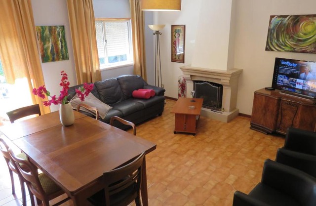 Coimbra Jasmin House