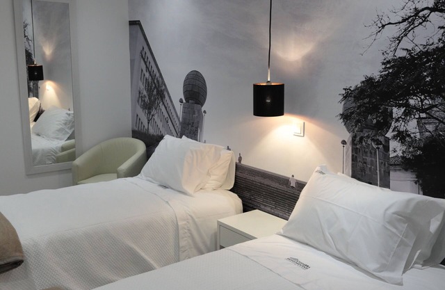 Coimbra Monumentais B&B