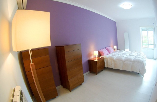 Coimbra - Villa Mariana Ferienwohnung