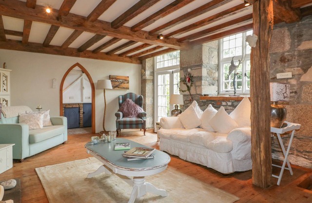 Coinage Hall, LOSTWITHIEL