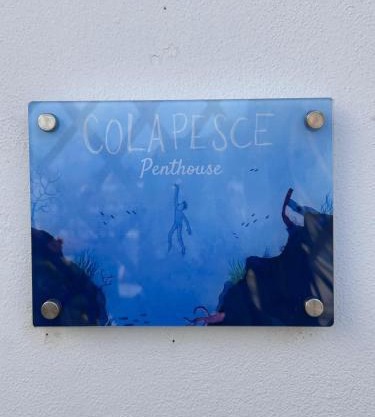 Colapesce Penthouse