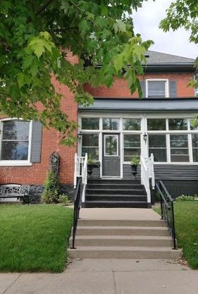 Colborne Bed and Breakfast
