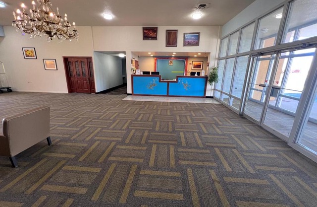 Colby Inn and Suites