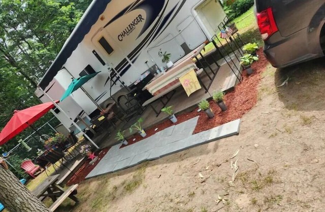 Colbys Camper