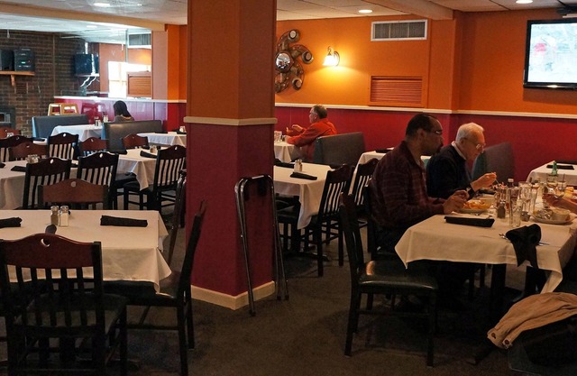 Cold Creek Inn