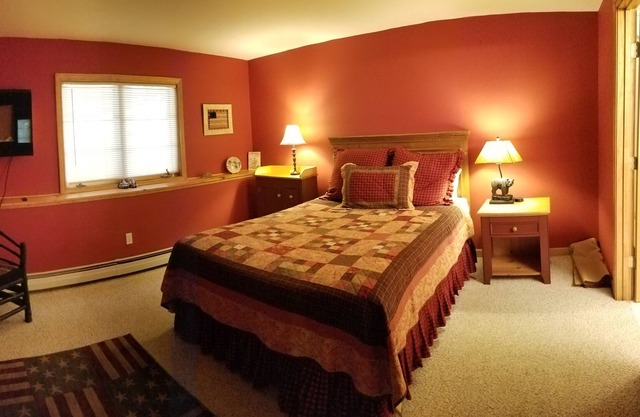 Cold Moon Farm B&B