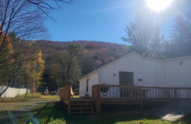 Cold Spring Lodge - Cabin 7