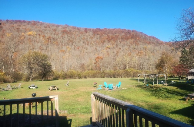 Cold Spring Lodge - Cabin 4