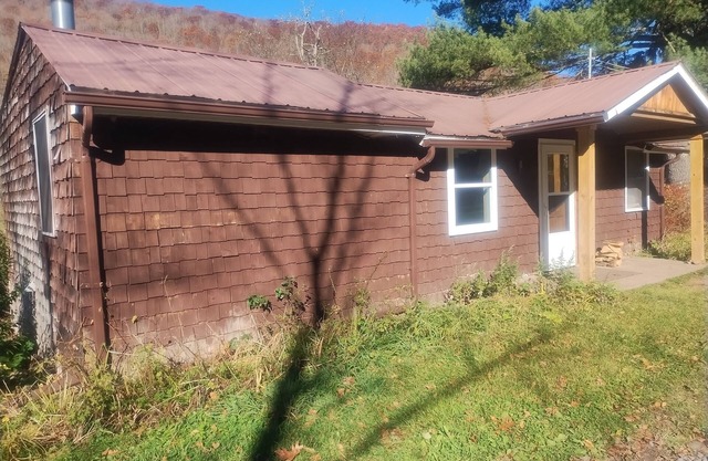 Cold Spring Lodge - Cabin 3