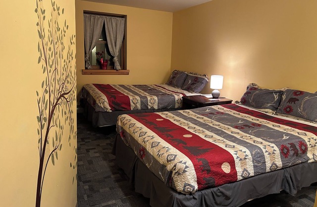 Cold Spring Lodge - Hotel A