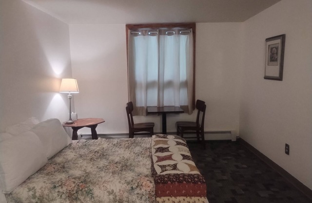 Cold Spring Lodge - Hotel C