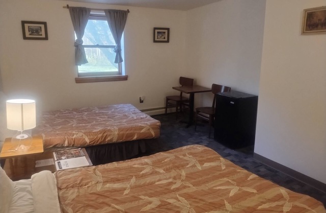 Cold Spring Lodge - Hotel D