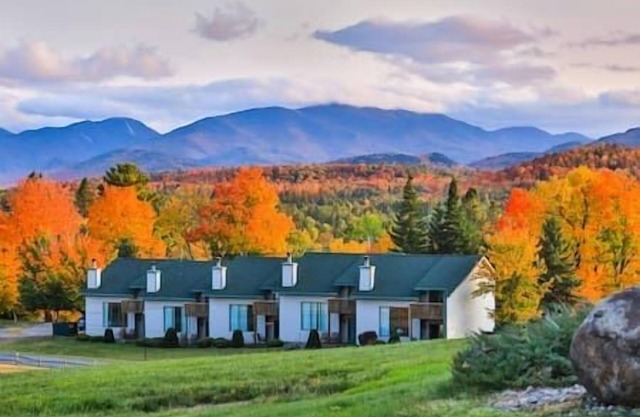 Colden Lodge u13 - Enjoy Mountain Views