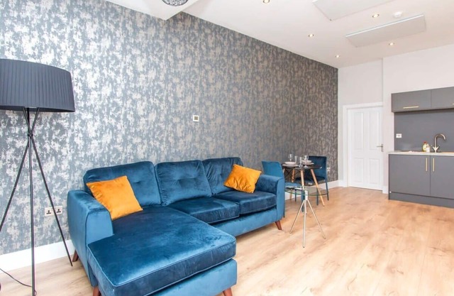 Coldharbour Suites - No 1 - Hopewell