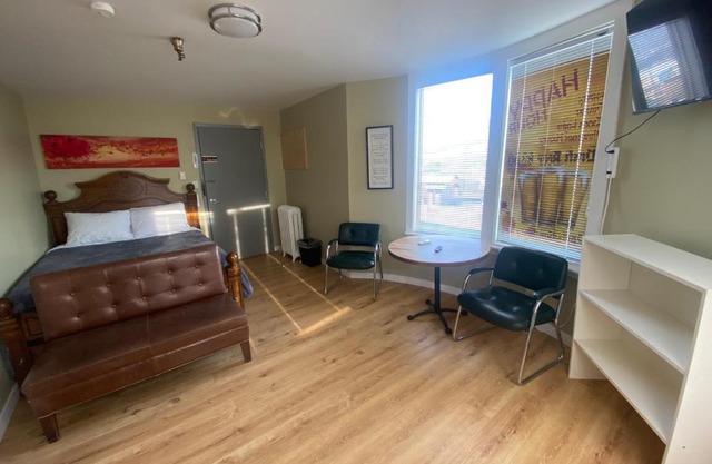 coldwater hotel