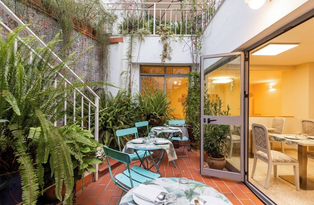 Colectia Hotel Santa Lucia
