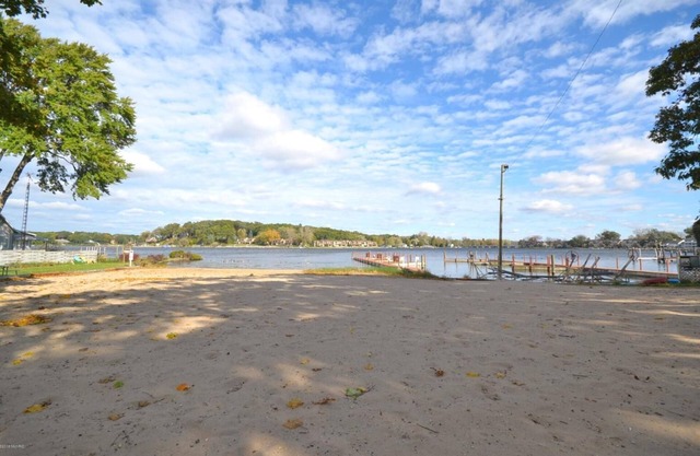 Coles Park @ Spring Lake (Region Grand Haven) *** Sonntag, 21.-25