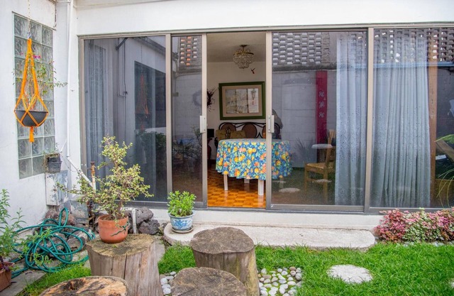 Colibrí B&B