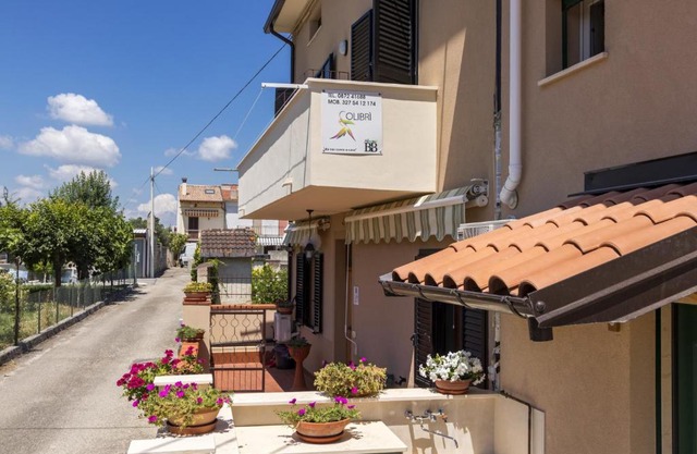 Colibri B&B