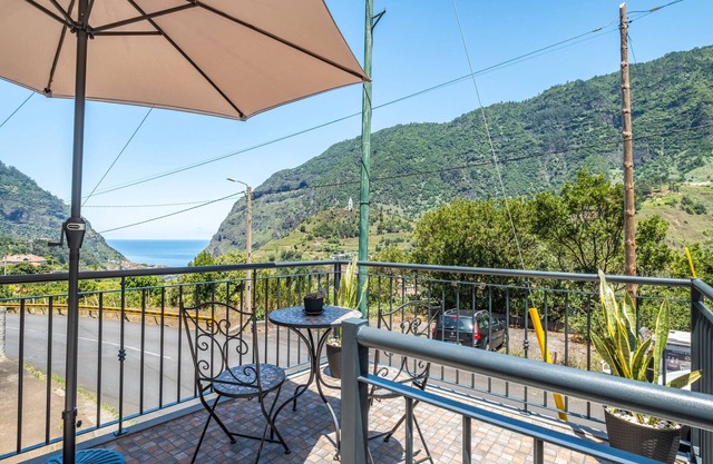 Colinas by Madeira Sun Travel