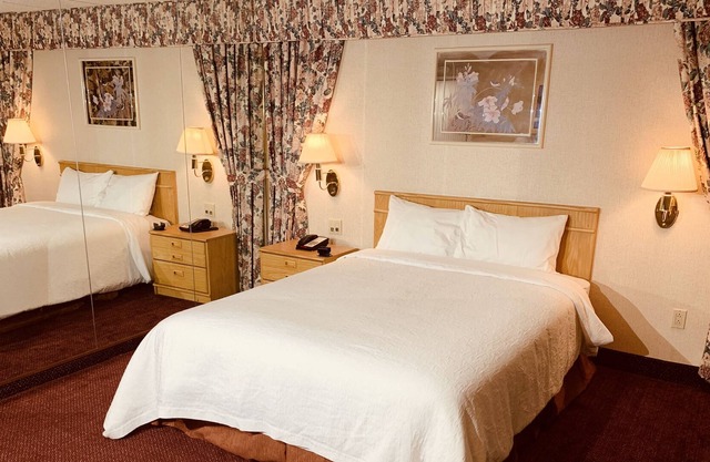 Coliseum Inn & Suites - Garden City Long Island