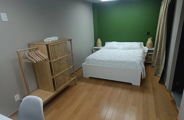 Coliving Condesa Habitación Junior 4