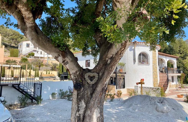 'coll de Rates' Beautiful 1-bed Apartment