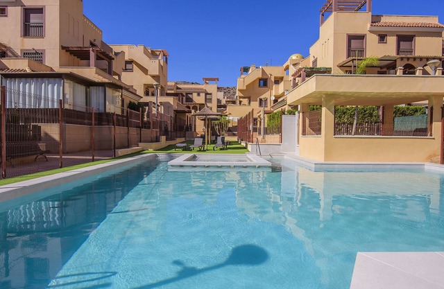 Collados Sol Relax Jacuzzi Privado Piscina Wifi