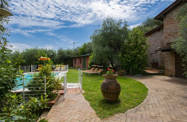Colle alla luna by Interhome