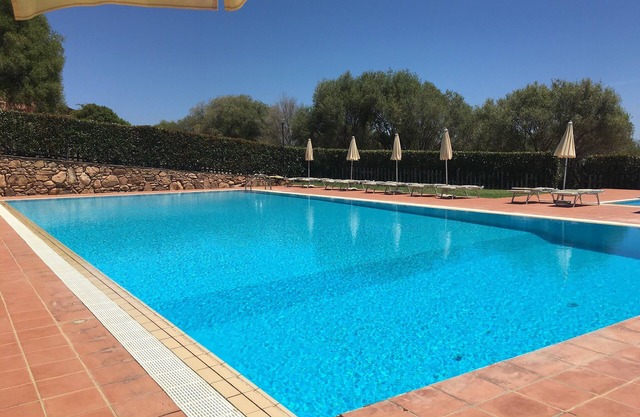 Colle Mallorca Residenz - Wohnung C2