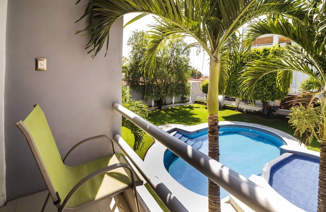 Collection O Hotel Mango,Six Flags Hurricane Harbor Oaxtepec