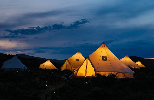 Collective Vail Retreat