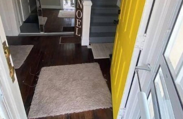 College Cottage