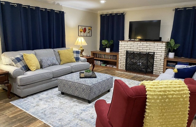 College Street B & B (ganzes Haus)