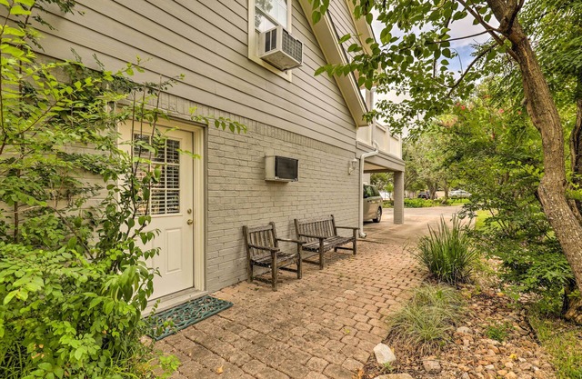 College Station Studio < 1 Mi to Kyle Field!