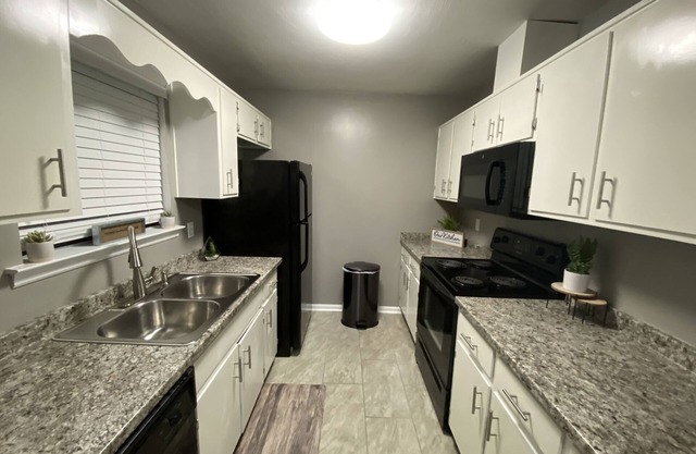 College Townhome