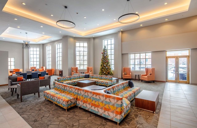 Collegian Hotel & Suites, Trademark Collection by Wyndham