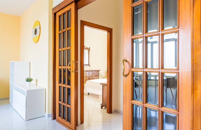 Colli Aminei Apartment by Wonderful Italy