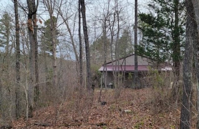 Collier Cabin in Pine Hollow ~ Eminence, MO
