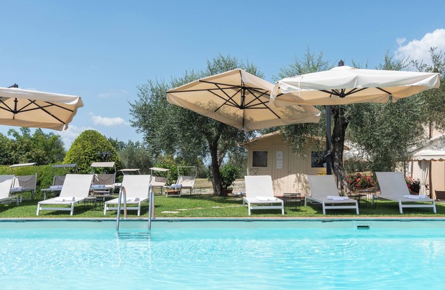 Collina Toscana Resort