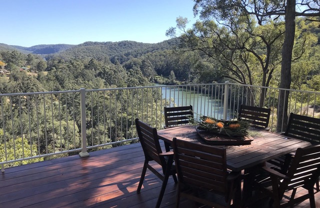 Colo Mudbrick Cabin, Spectatcular Views, König BD