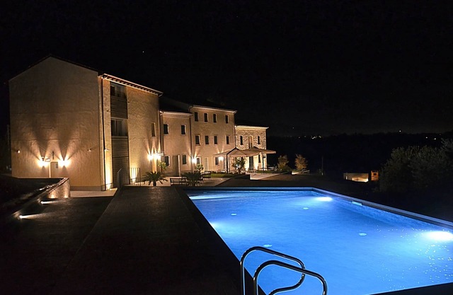 Colonìa Resort