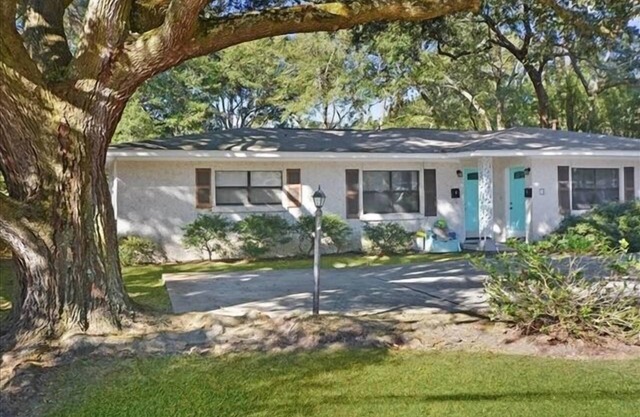 Colonel's Duplex (A)