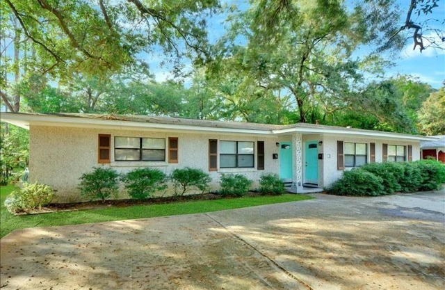 Colonel's Duplex (B)