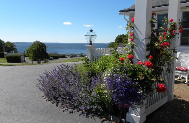 Colonial Gables Oceanfront Village